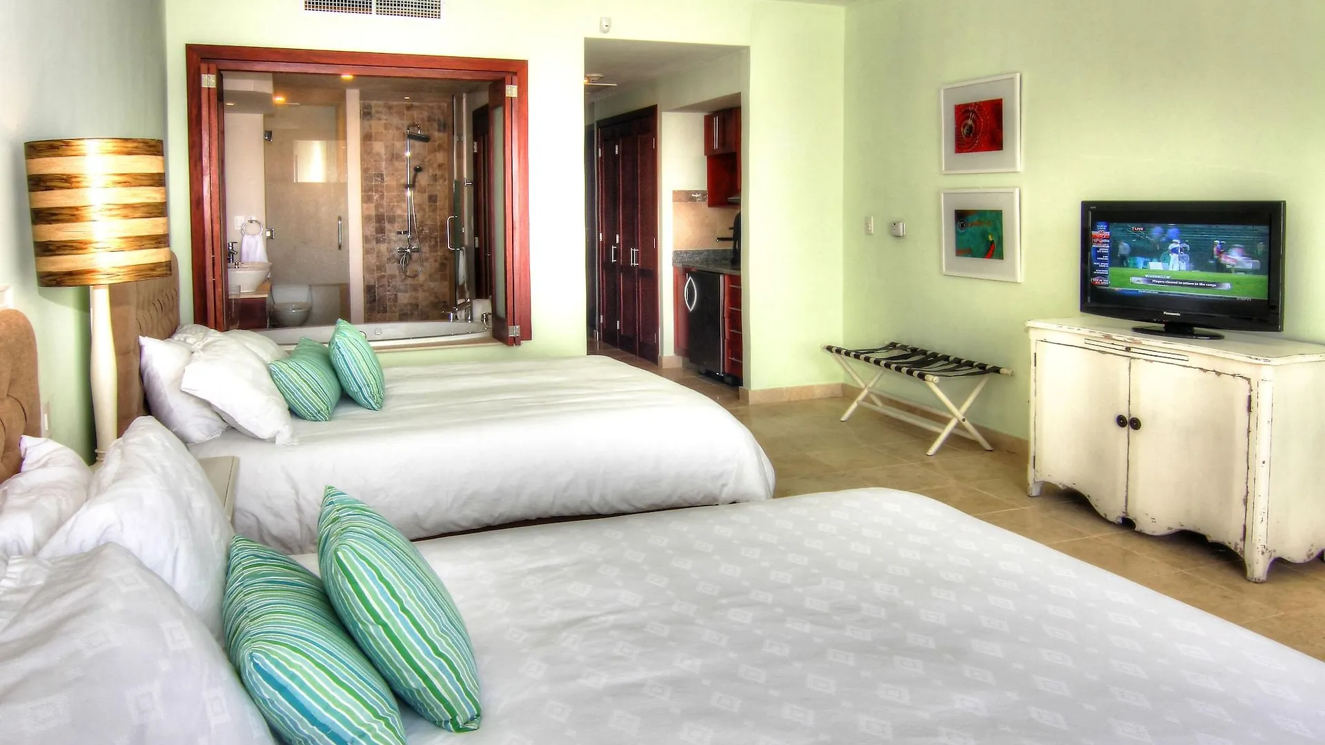 Punta Palmera Cap Cana By Essenza Retreats Punta Cana Aparthotel