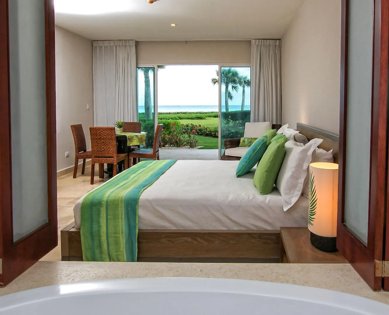 Punta Palmera Cap Cana By Essenza Retreats Punta Cana