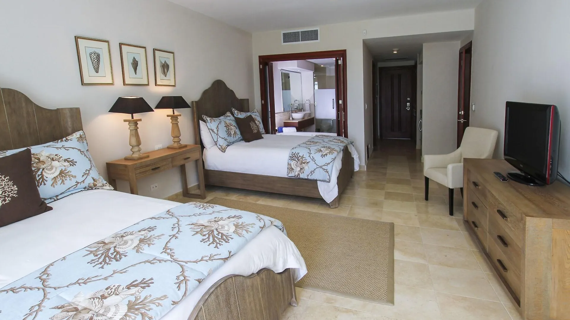 **** Aparthotel Punta Palmera Cap Cana By Essenza Retreats Punta Cana Dominican Republic