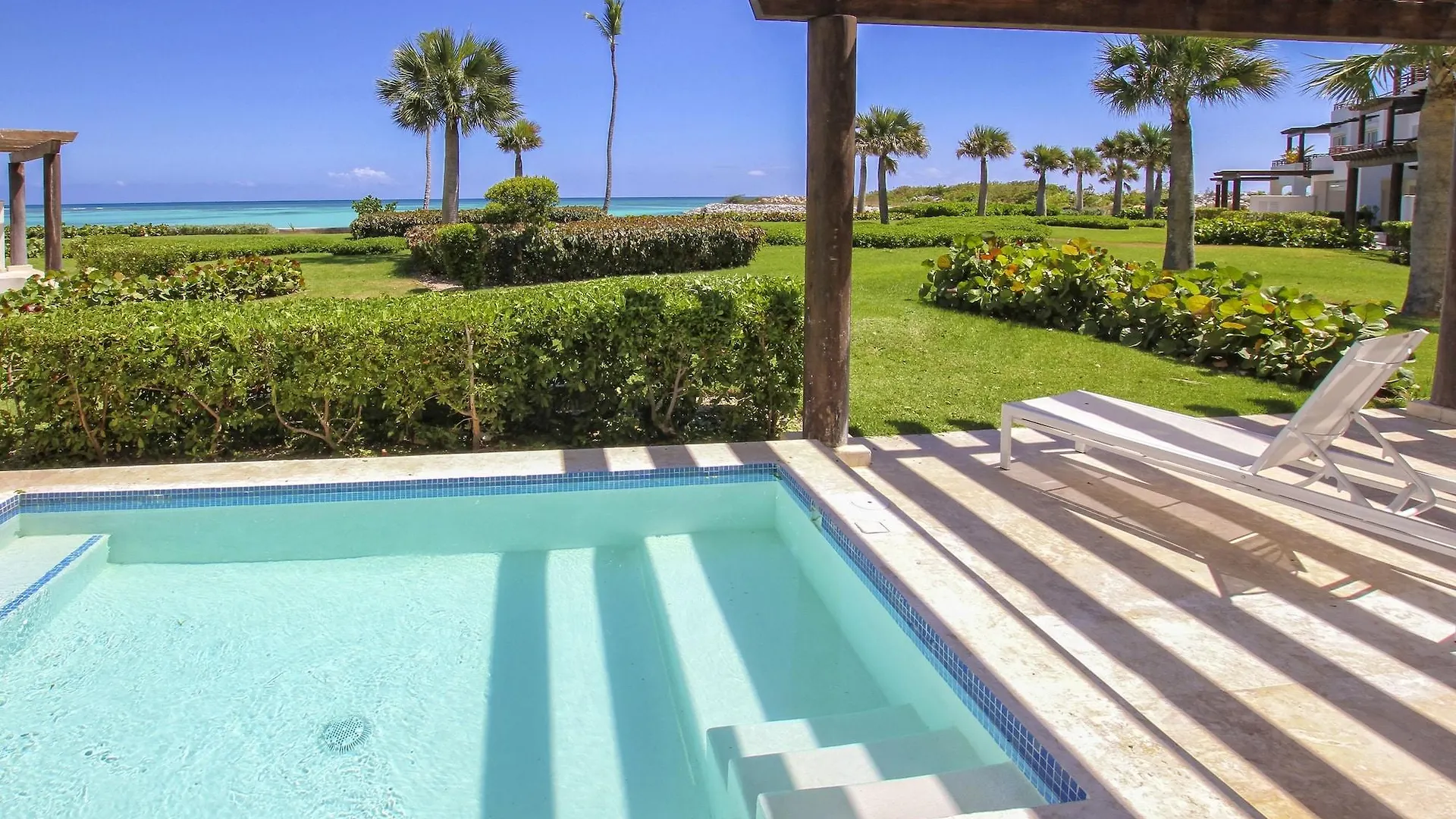 Punta Palmera Cap Cana By Essenza Retreats Punta Cana Dominican Republic