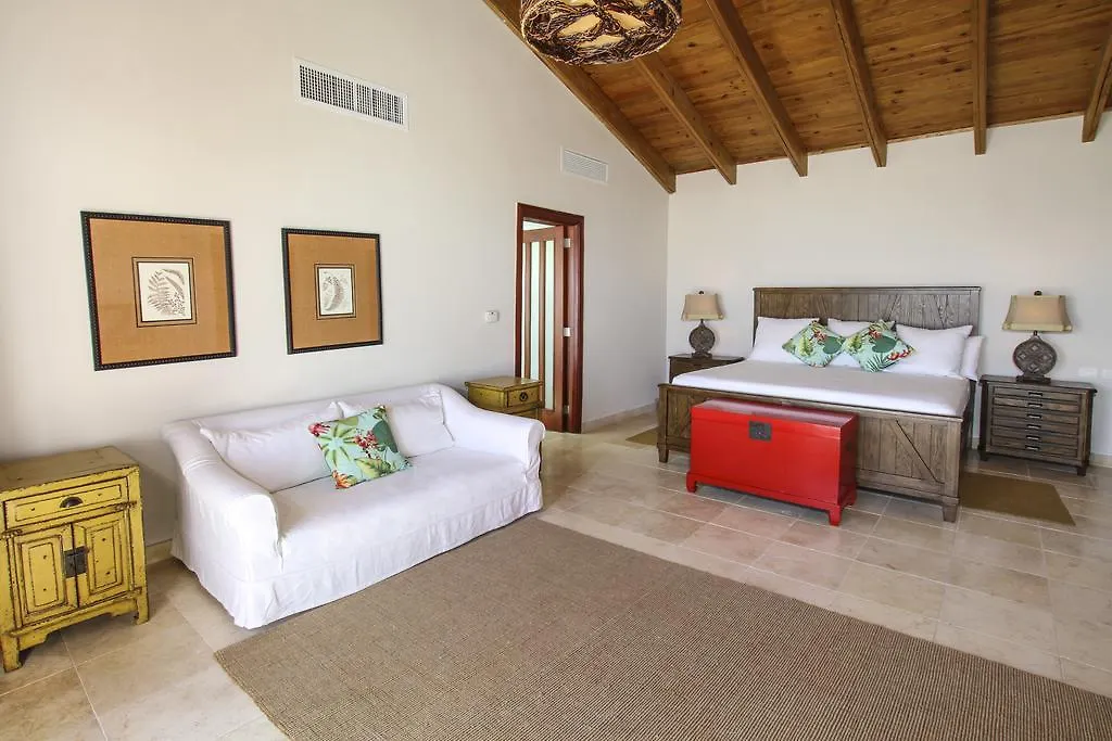 Aparthotel Punta Palmera Cap Cana By Essenza Retreats Punta Cana