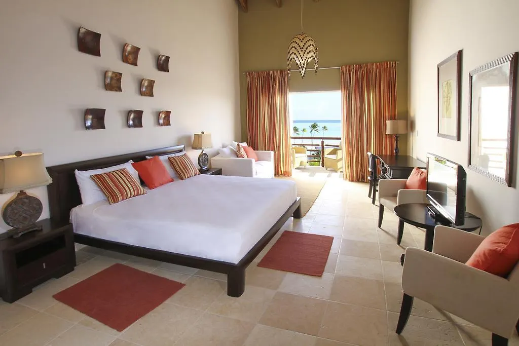 Punta Palmera Cap Cana By Essenza Retreats Punta Cana Aparthotel