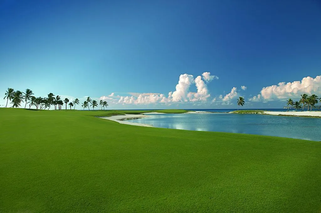 **** Aparthotel Punta Palmera Cap Cana By Essenza Retreats Punta Cana Dominican Republic