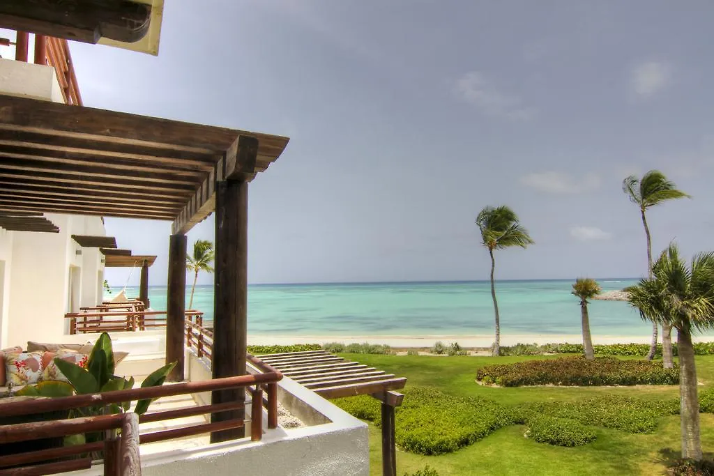 Punta Palmera Cap Cana By Essenza Retreats Punta Cana Dominican Republic