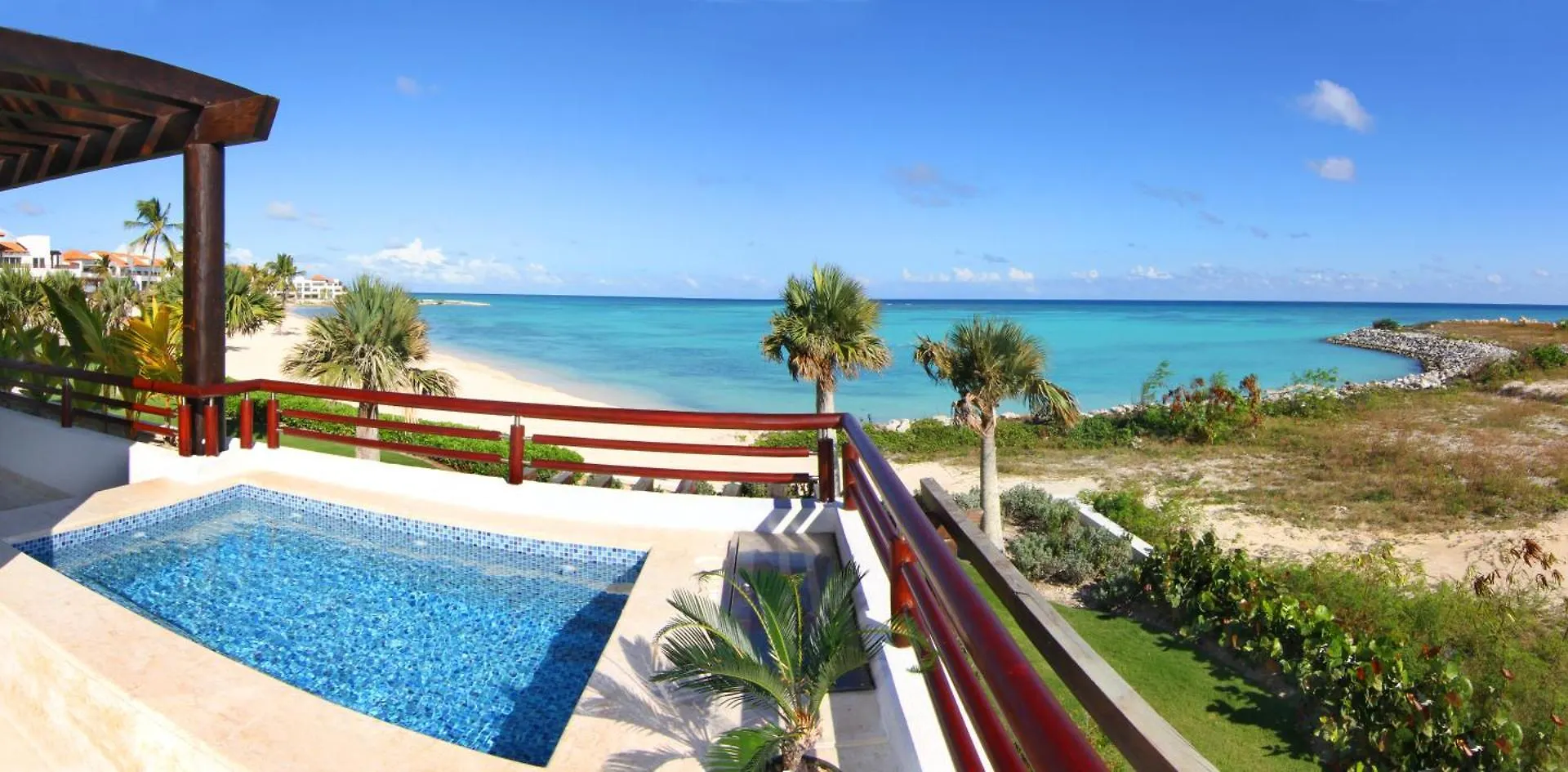 Punta Palmera Cap Cana By Essenza Retreats Punta Cana Dominican Republic