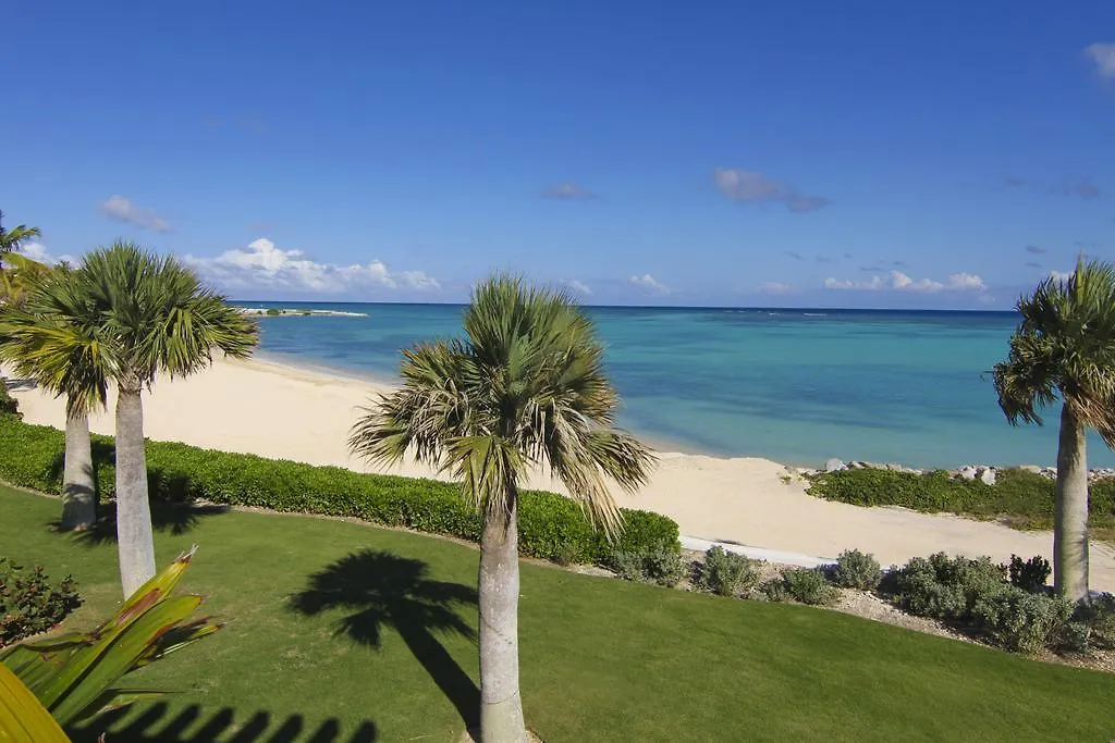 Aparthotel Punta Palmera Cap Cana By Essenza Retreats Punta Cana