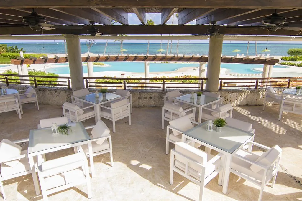 Punta Palmera Cap Cana By Essenza Retreats Punta Cana Dominican Republic