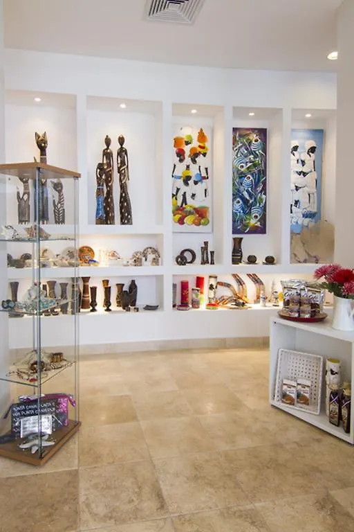 Aparthotel Punta Palmera Cap Cana By Essenza Retreats Punta Cana