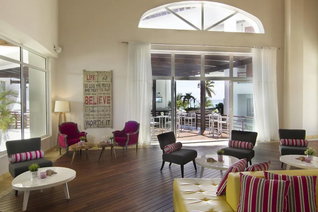 **** Aparthotel Punta Palmera Cap Cana By Essenza Retreats Punta Cana Dominican Republic