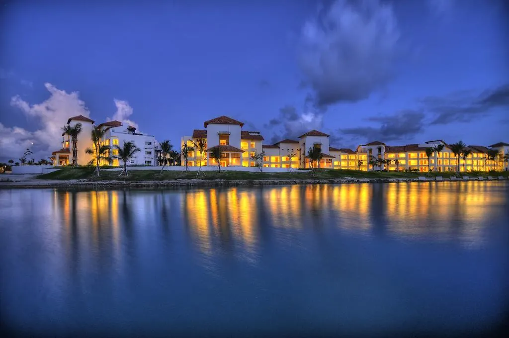 Aparthotel Punta Palmera Cap Cana By Essenza Retreats Punta Cana