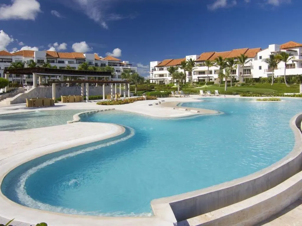 Aparthotel Punta Palmera Cap Cana By Essenza Retreats Punta Cana