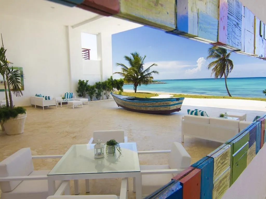 Punta Palmera Cap Cana By Essenza Retreats Punta Cana Dominican Republic