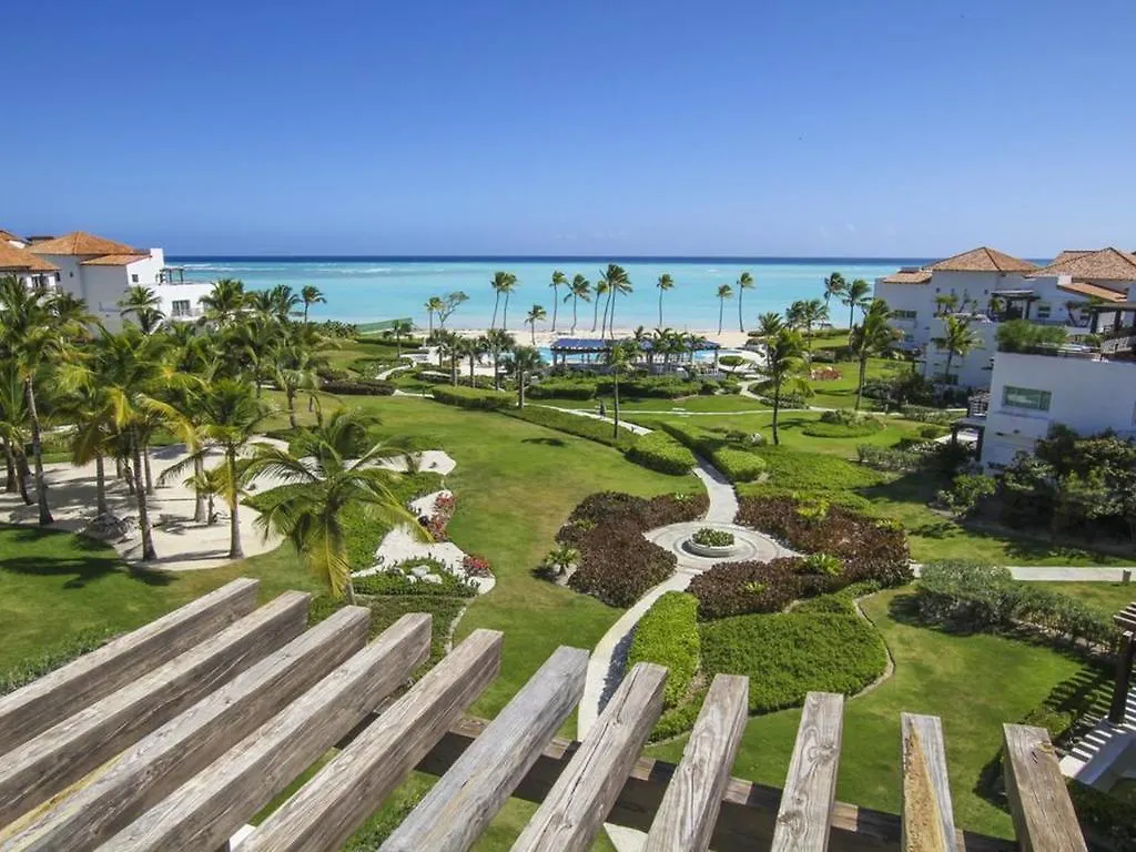 Punta Palmera Cap Cana By Essenza Retreats Punta Cana 4*,