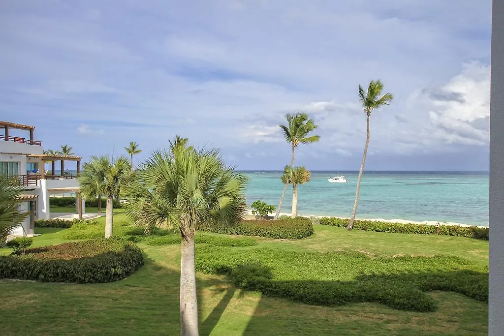 **** Aparthotel Punta Palmera Cap Cana By Essenza Retreats Punta Cana Dominican Republic