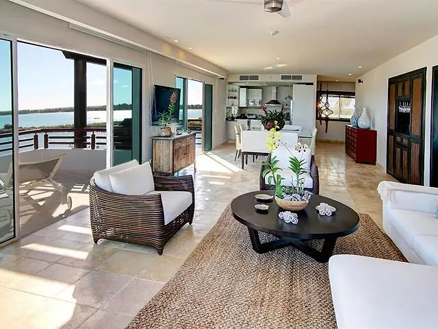 Punta Palmera Cap Cana By Essenza Retreats Punta Cana Aparthotel