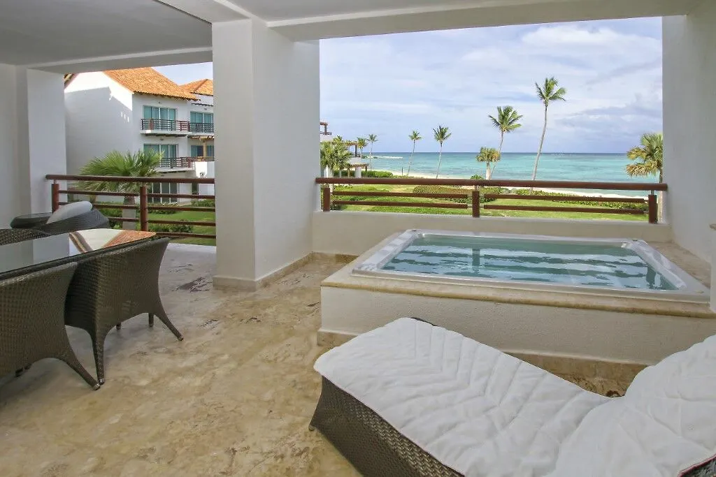 Punta Palmera Cap Cana By Essenza Retreats Punta Cana 4*,