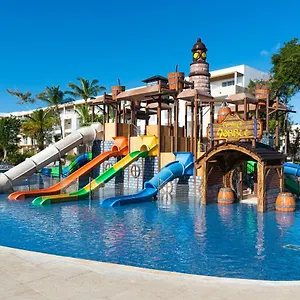 Princess Family Club Bavaro ***** Punta Cana